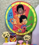 3 Palavrinhas Menina (Premium) *  - imagem 3