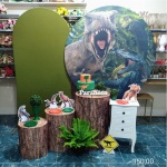 Dinossauro Jurassic Park (Premium) * - imagem 1