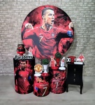 Cristiano Ronaldo (Festejar) 2 * - imagem 1