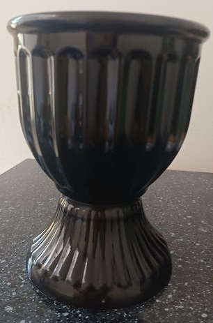 Vaso Romano M Preto - lihfestasecia