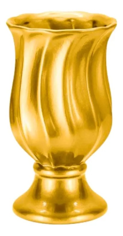 Vaso Dourado - lihfestasecia