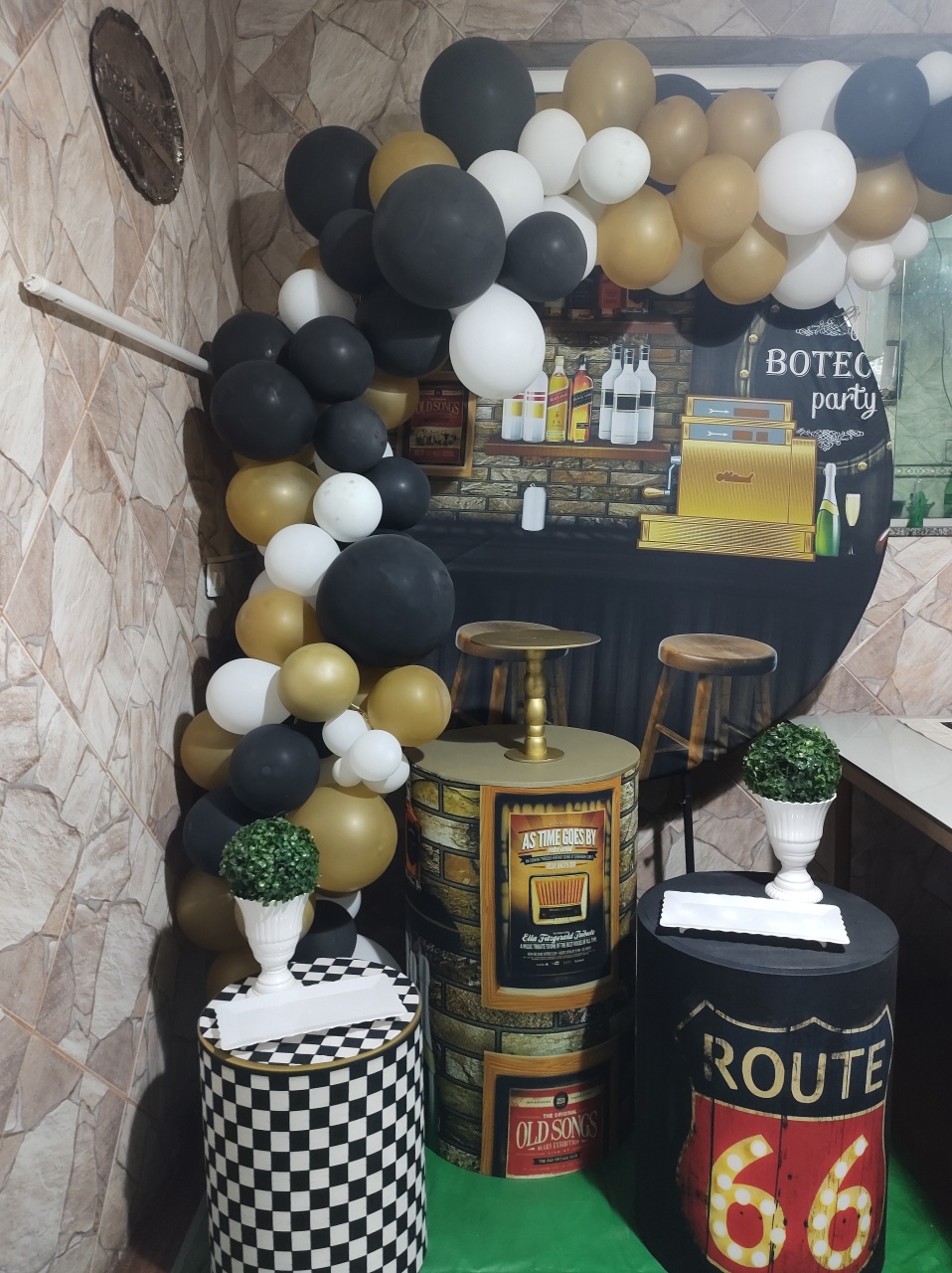 Boteco  - Sonhodifestas 