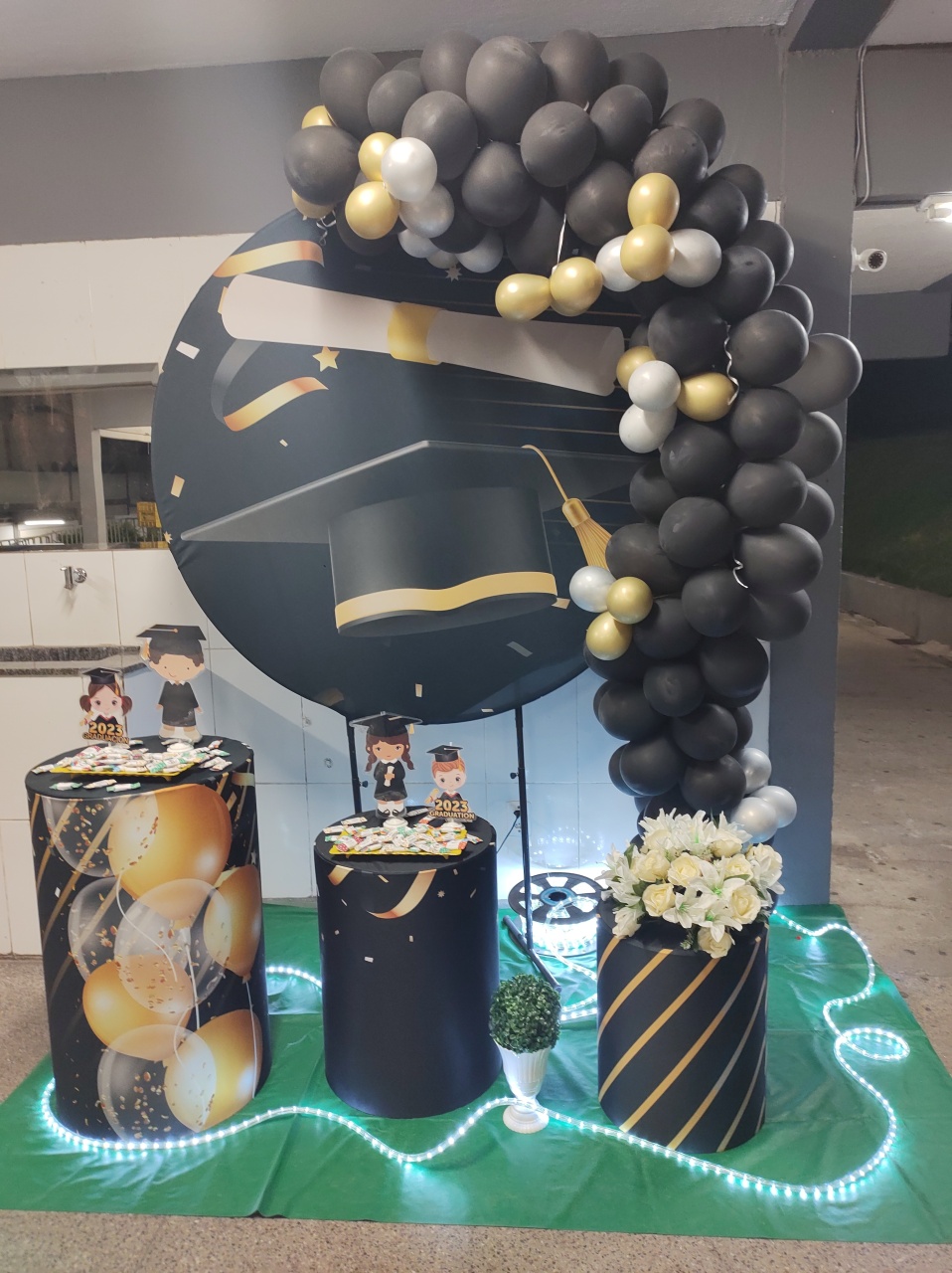 Formatura  - Sonhodifestas 