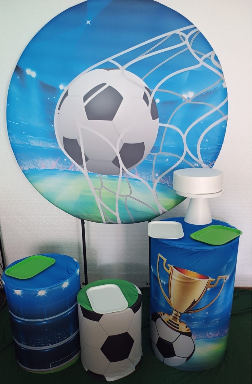 Futebol 02 - Sonhodifestas 