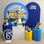 Minions Excepcional  - imagem 1