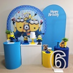 Minions Excepcional  - imagem 2