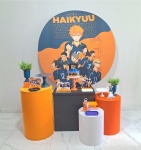 Haikyuu Especial - imagem 2