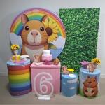 Capivara Excepcional - imagem 3