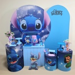 Stitch 02 Excepcional  - imagem 2