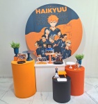 Haikyuu Especial - imagem 1