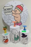 Bobbie Goods Promocional  - imagem 2