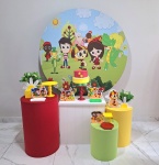 Sítio Do Picapau Amarelo Especial - imagem 1
