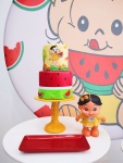 Kit Bronze Magali Baby - imagem 3