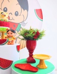 Kit Prata Magali Baby  - imagem 4