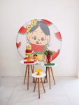Kit Bronze Magali Baby - imagem 1
