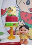 Kit Ouro Magali Baby - imagem 3