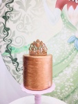 Kit Bronze Princesa E O Sapo (Tiana) - imagem 3