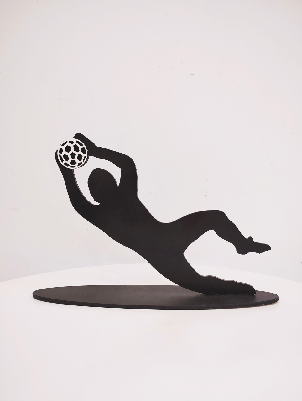 Display Goleiro (Futebol) - Saroka Locacção