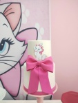 Composição Gatinha Marrie  - imagem 2