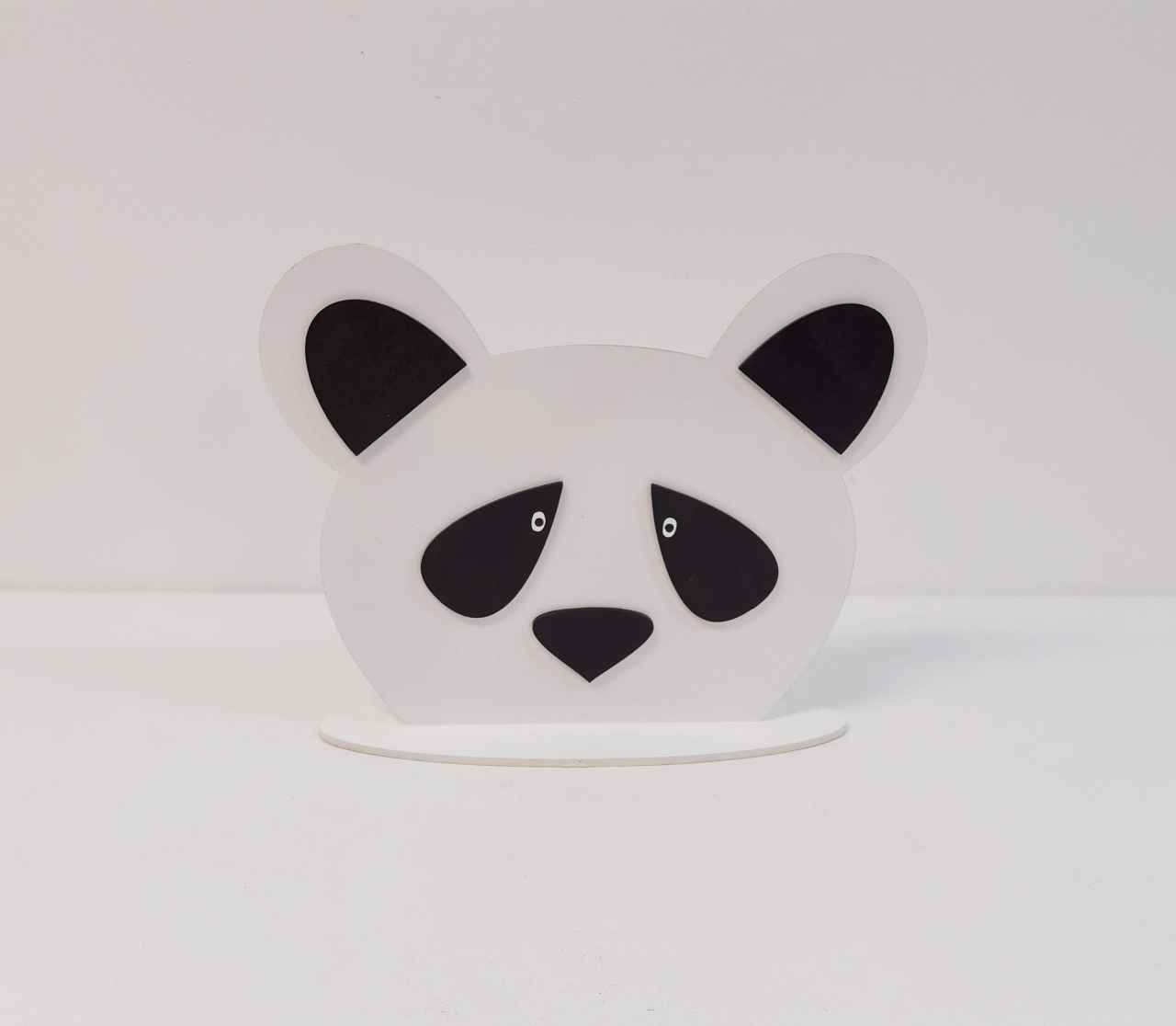 Display de Mesa Panda - Saroka Locacção