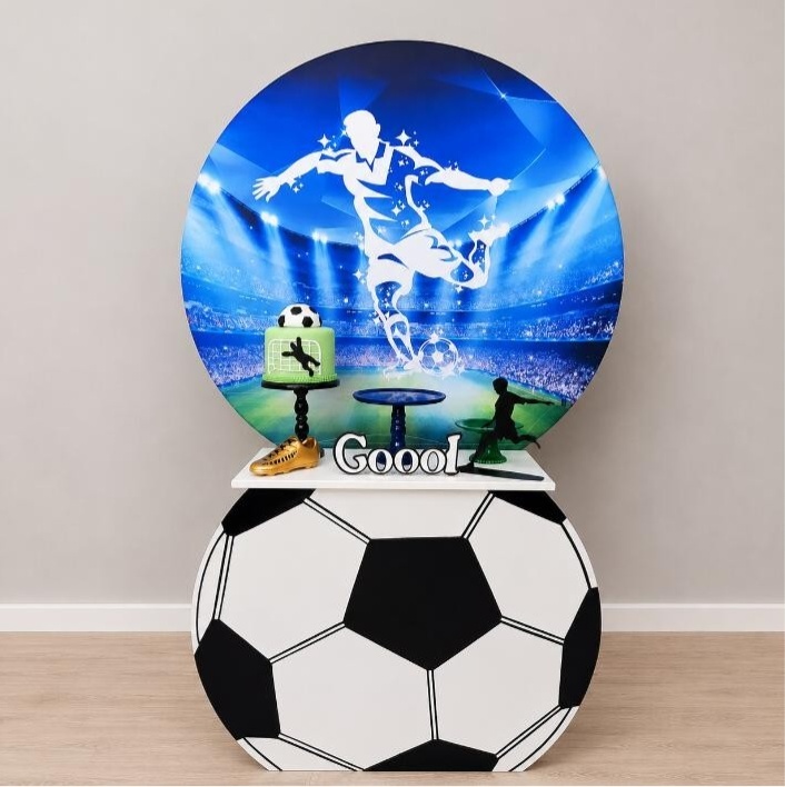 Kit Encanto 1 Futebol - Saroka Locacção