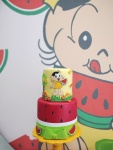 Kit Ouro Magali Baby - imagem 2