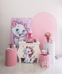 Composição Gatinha Marrie  - imagem 1