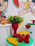Kit Ouro Magali Baby - imagem 5