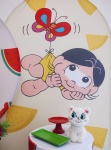 Kit Ouro Magali Baby - imagem 4