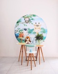 Kit Bronze Safari Baby  - imagem 1