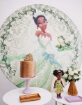 Kit Bronze Princesa E O Sapo (Tiana) - imagem 4
