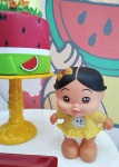 Kit Bronze Magali Baby - imagem 4