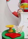 Kit Ouro Magali Baby - imagem 6