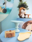 Kit Ouro Safari Baby  - imagem 5