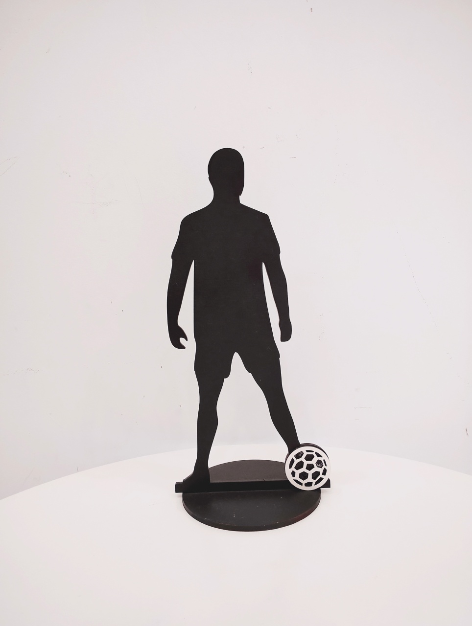 Display Jogador Em Pé (Futebol) - Saroka Locacção