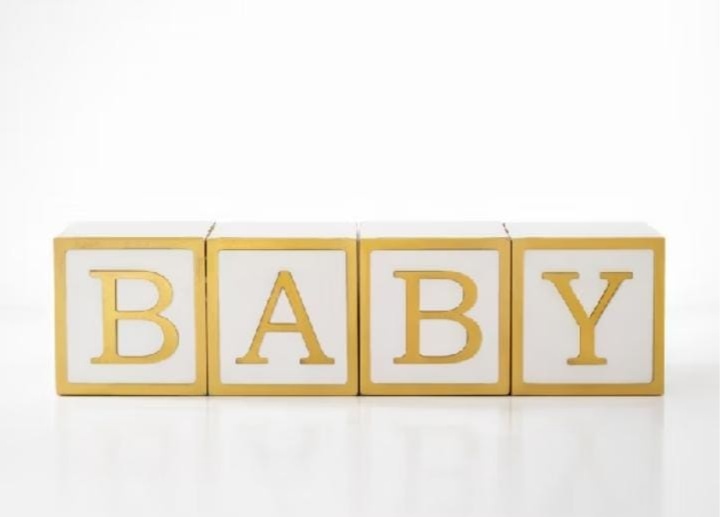Cubos de Chão Baby 1 - Saroka Locacção