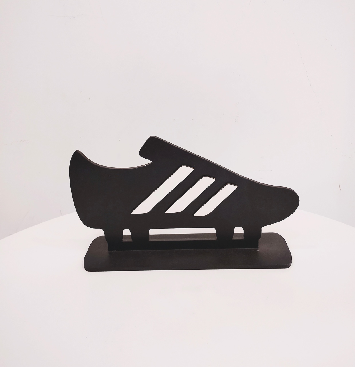 Display Chuteira (Futebol)    - Saroka Locacção