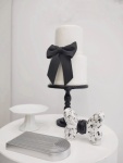 Kit Laços Preto  - imagem 3