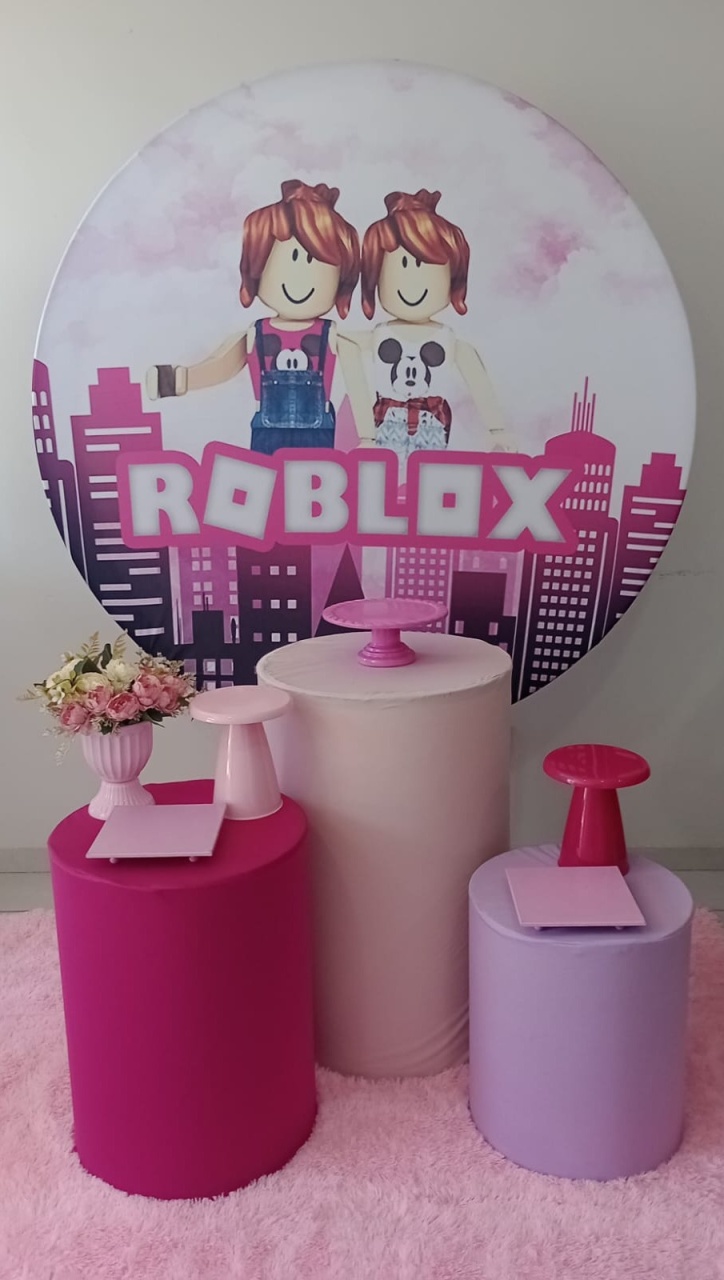 Pegue E Monte Festejar Roblox - BELAARTEFESTASBH