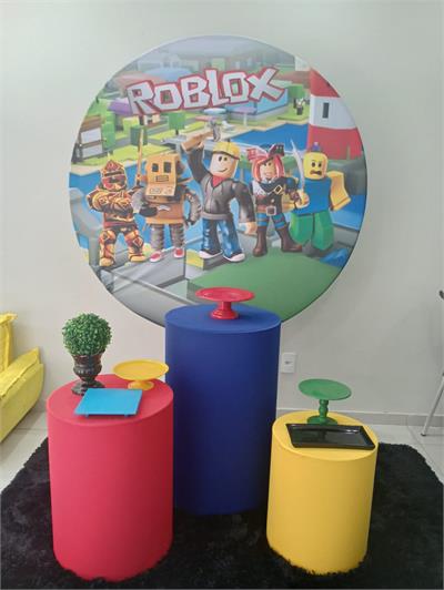 Roblox - BELAARTEFESTASBH