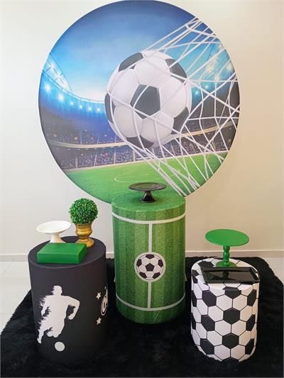 Pegue E Monte Festejar Futebol - BELAARTEFESTASBH