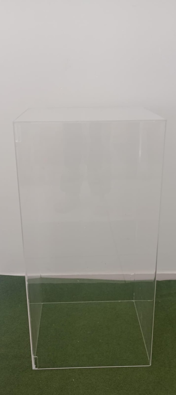 Mesa Acrilico G - BELAARTEFESTASBH