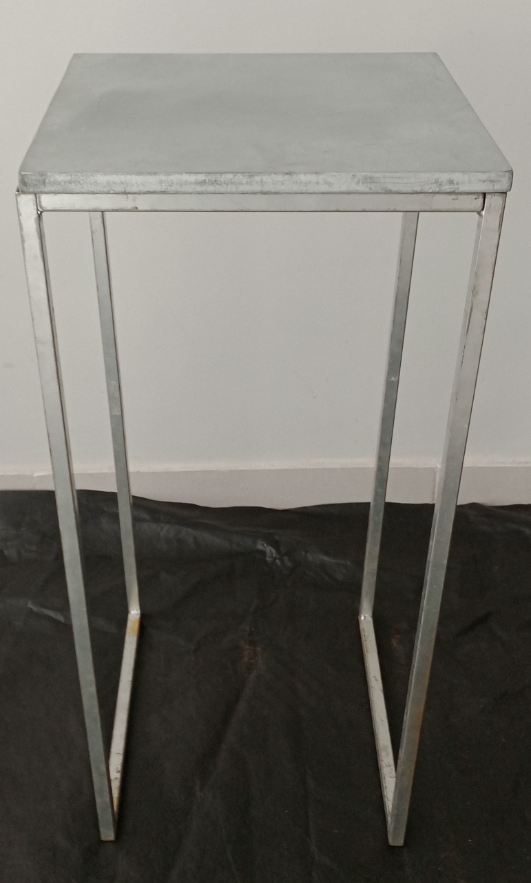Mesa Prata M - BELAARTEFESTASBH