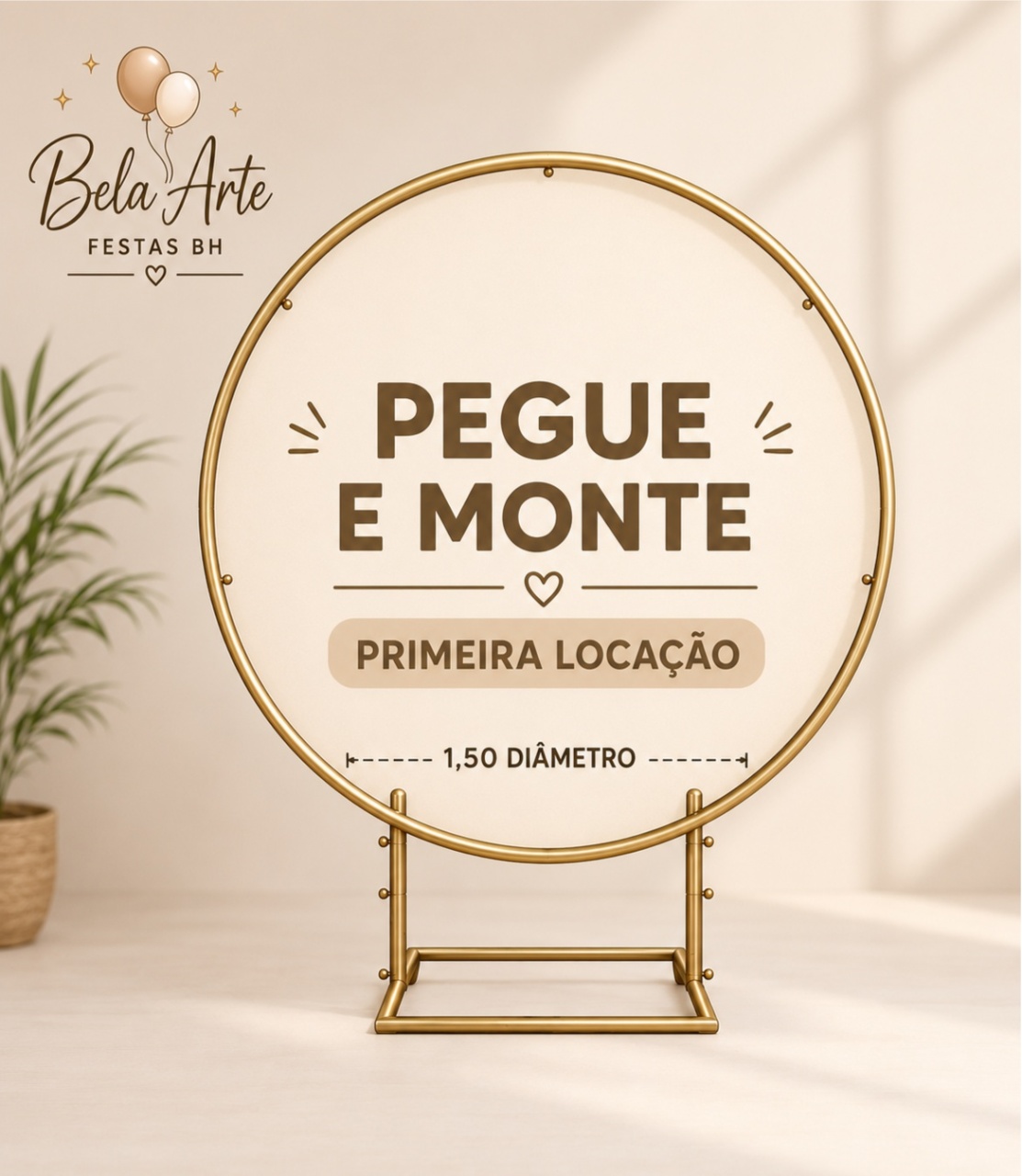 Kit Festejar Primeira Locação Capa Painel 1,5 Tema Escolhido - BELAARTECELEBRAÇÕESEPRESENTES