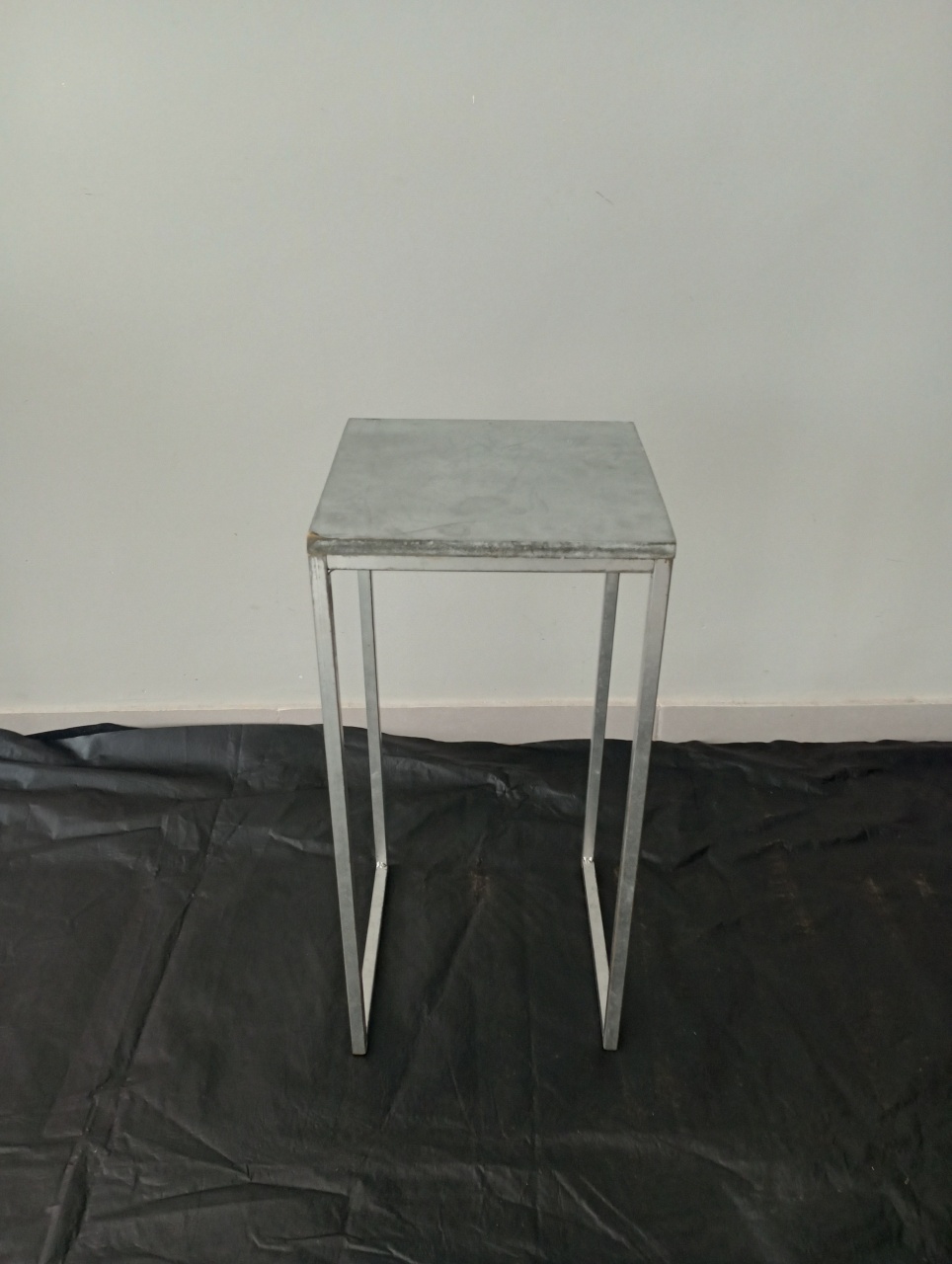 Mesa Prata P - BELAARTEFESTASBH