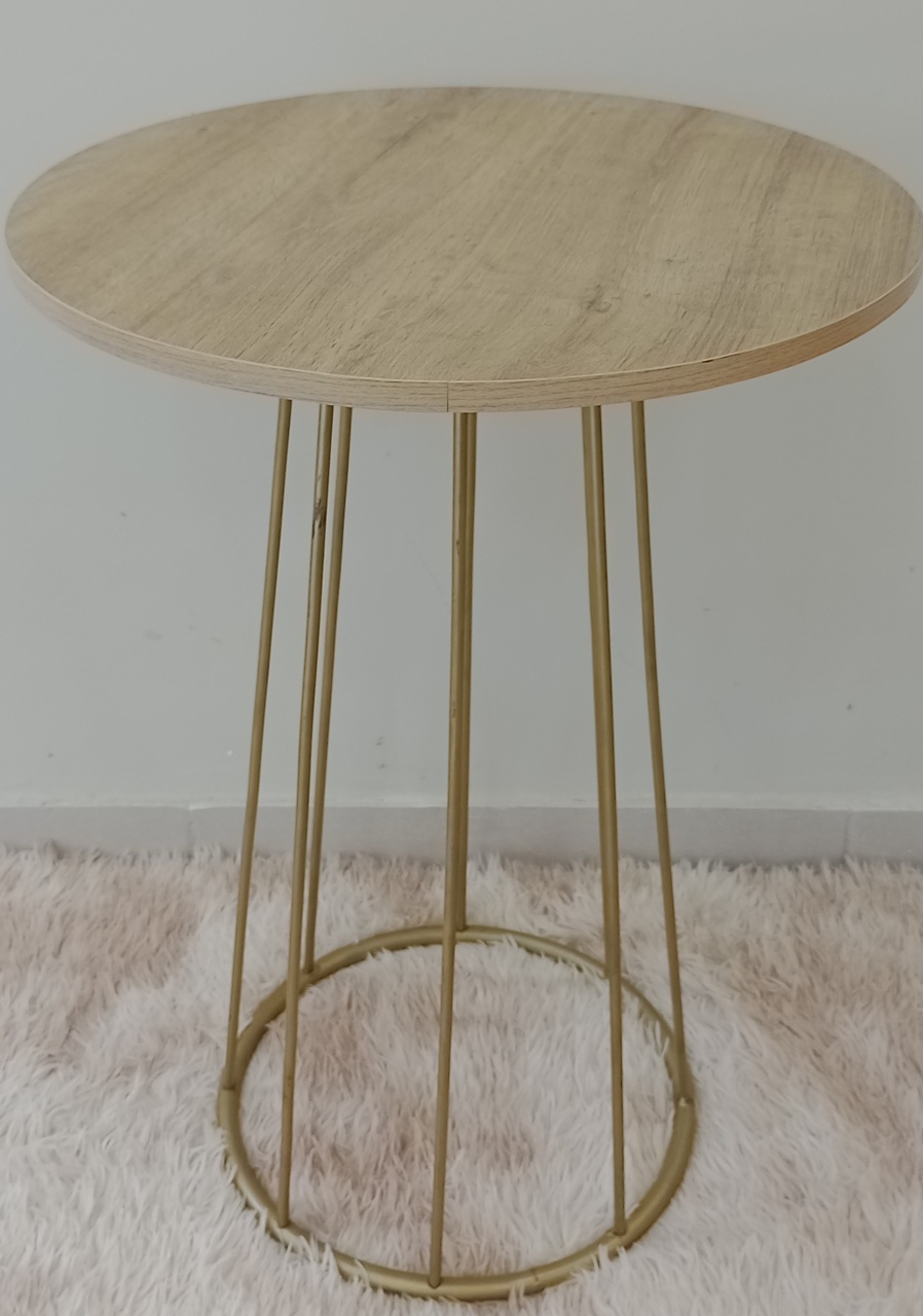 Mesa Cone M - BELAARTEFESTASBH