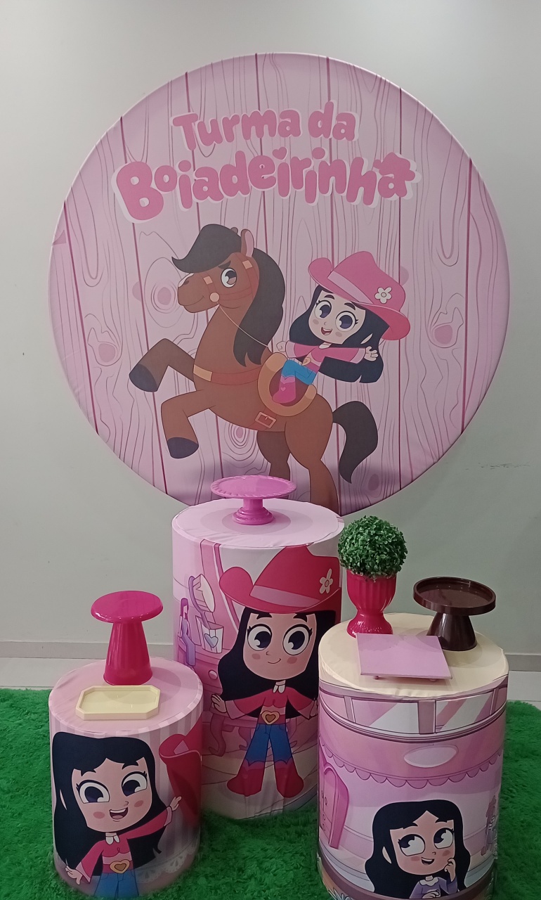 Pegue E Monte Festejar - Boiadeirinha - BELAARTEFESTASBH