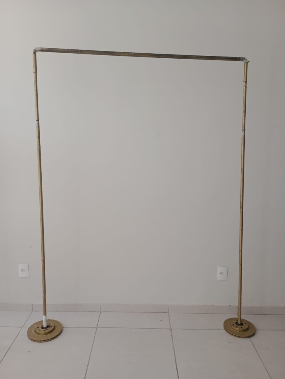 Estrutura 200X1,47 - BELAARTEFESTASBH