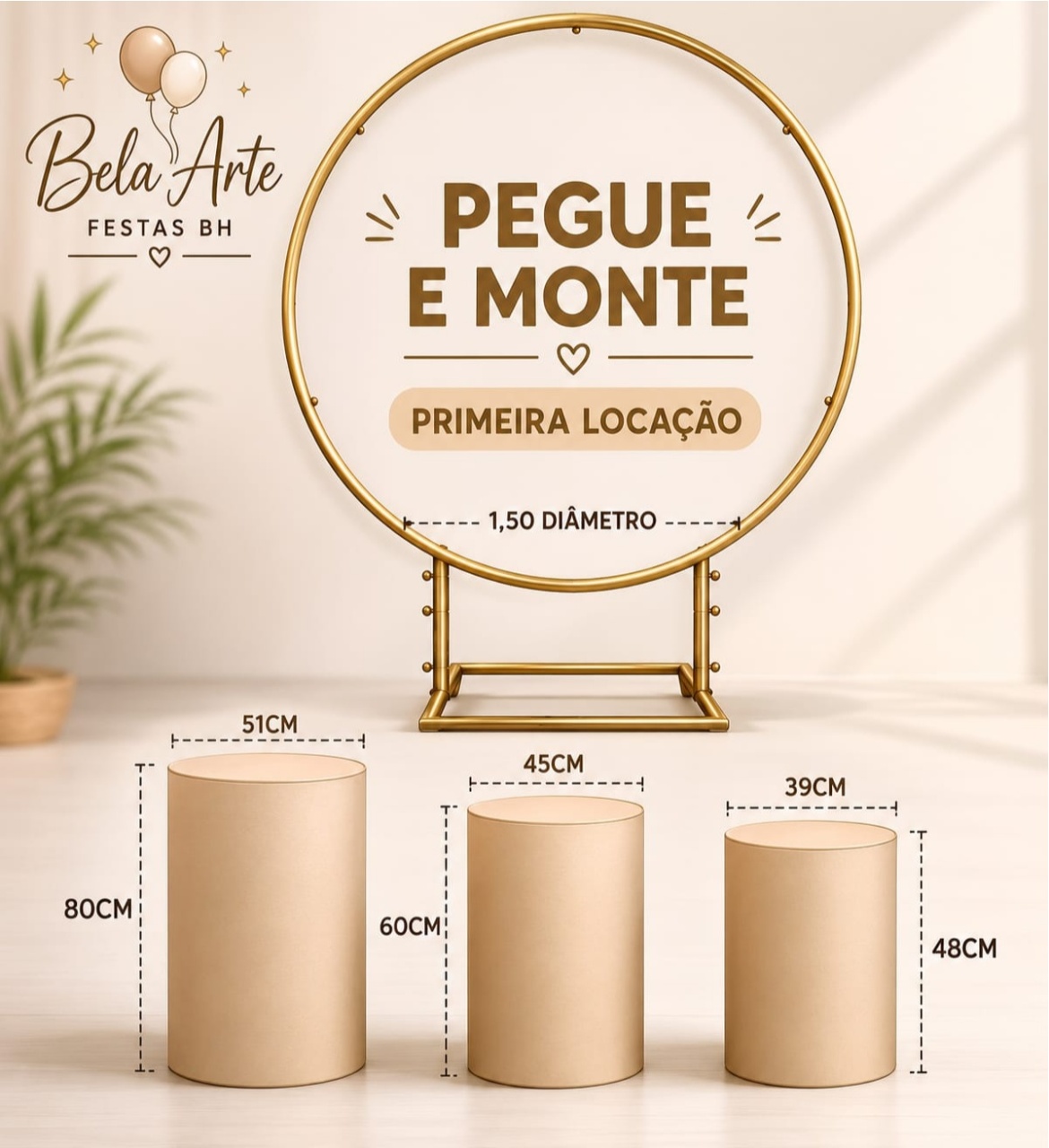 Kit Festejar Primeira Locação Capa Painel E Cilindros Tema Escolhido - BELAARTEFESTASBH