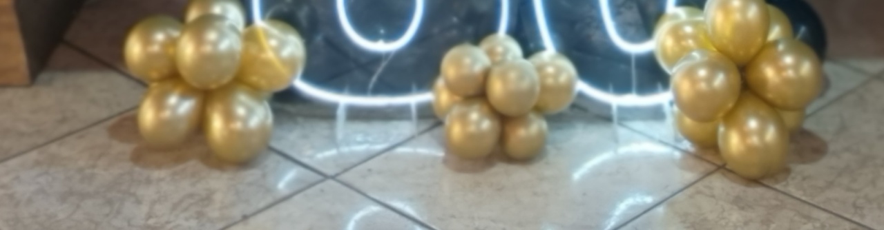 Adicional Balão 5"Polegadas Cromado Mini Arco - BELAARTECELEBRAÇÕESEPRESENTES